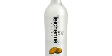 Teichenne Schnapps Butterscotch Liqueur 700ml - Liquorworld