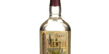 Tempus Fugit Creme de Menthe Liqueur 700ml