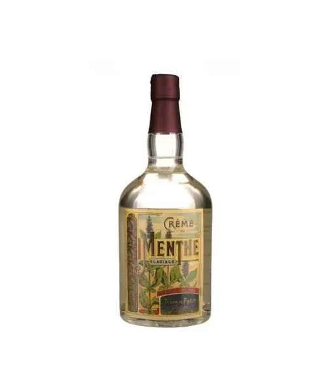 Tempus Fugit Creme de Menthe Liqueur 700ml