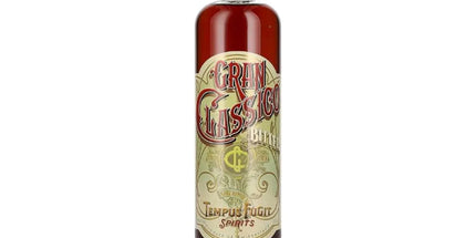 Tempus Fugit Gran Classico Bitter 700ml - Liquorworld