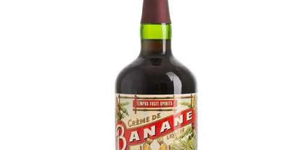 Tempus Fugit Creme de Banane 700ml