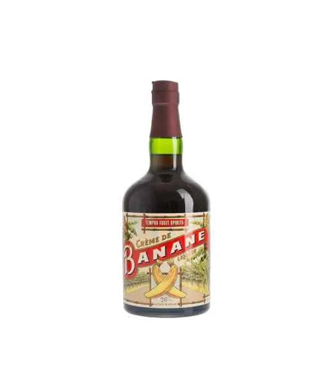 Tempus Fugit Creme de Banane 700ml