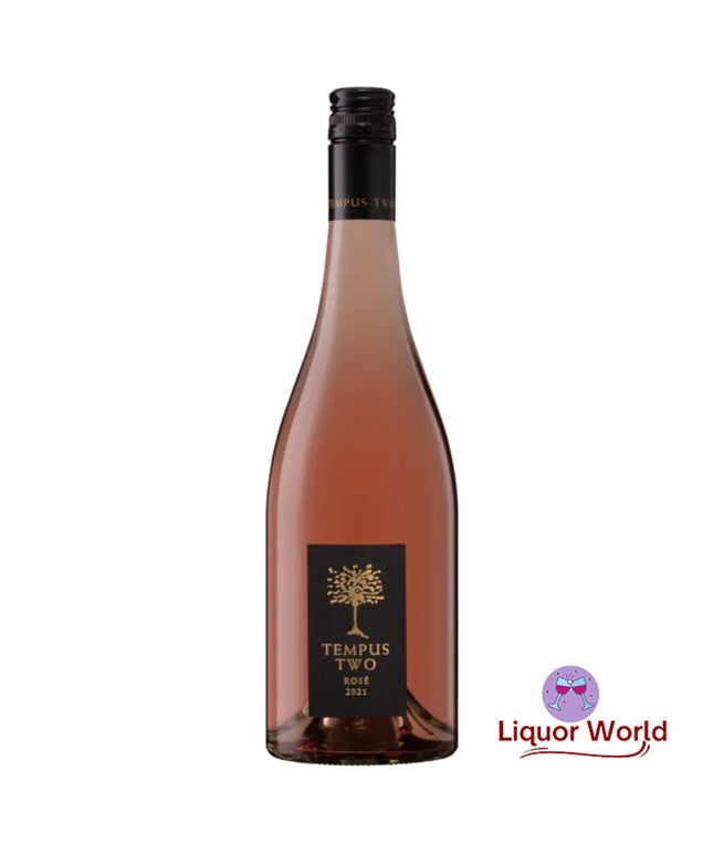 Tempus Two Varietal Rose 750ML - Liquorworld