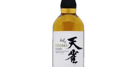 Tenjaku Japanese Blended Whisky 700ml