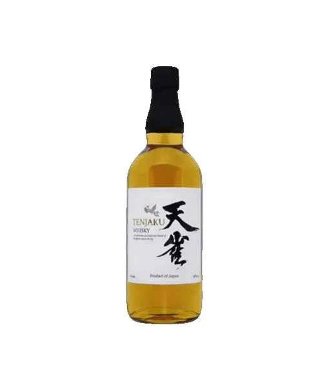 Tenjaku Japanese Blended Whisky 700ml