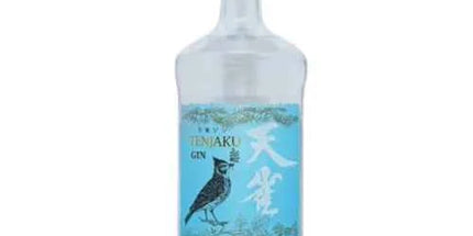 Tenjaku Japanese Gin 700ml
