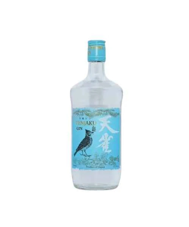 Tenjaku Japanese Gin 700ml