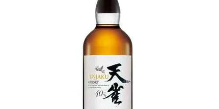 Tenjaku Japanese Whisky 700mL