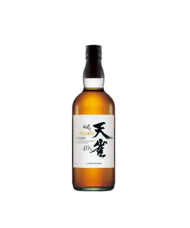 Tenjaku Japanese Whisky 700mL