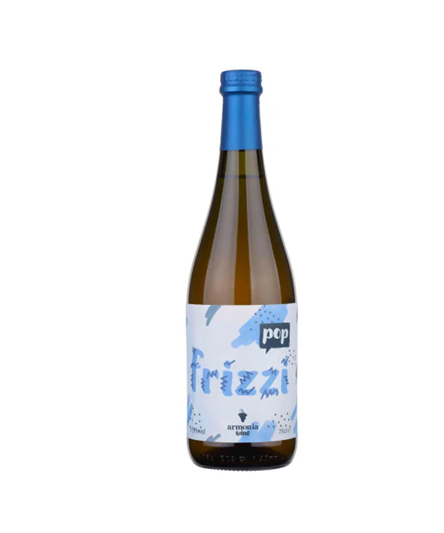 Tenuta L'Armonia Organic Pet Nat 750ml - Liquorworld