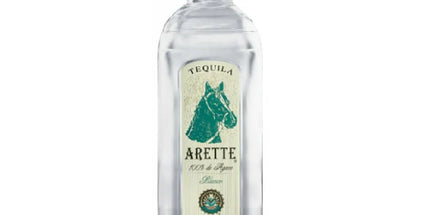 Tequila Arette Arette Blanco Tequila 700ml - Liquorworld