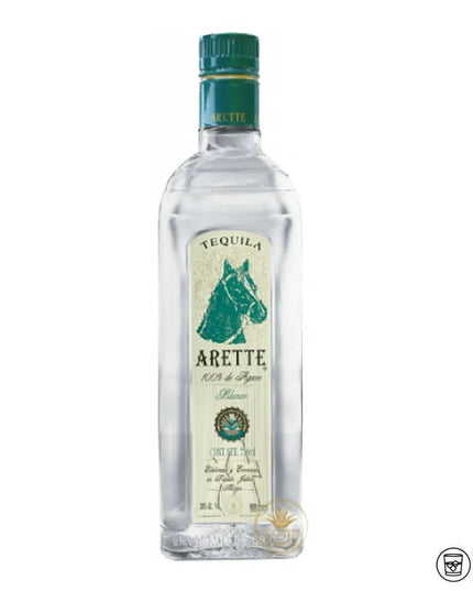 Tequila Arette Arette Blanco Tequila 700ml