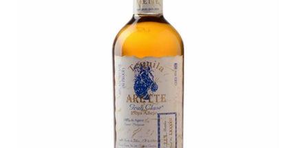 Tequila Arette Gran Clase Extra Anejo Tequila 750ml - Liquorworld