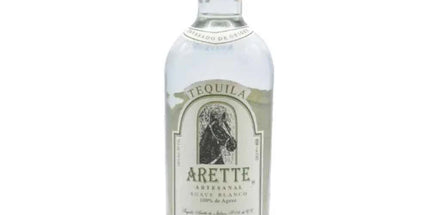 Tequila Arette Suave Blanco Tequila 750ml