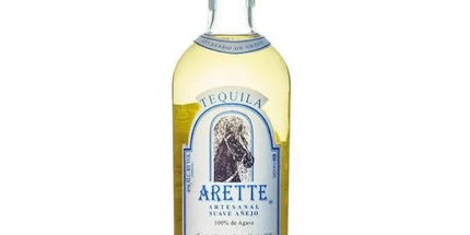 Tequila Arette Suave Reposado Tequila 750ml - Liquorworld