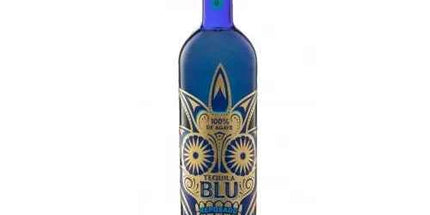 Tequila Blu Reposado 700ml