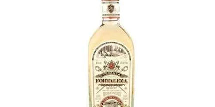 Tequila Fortaleza Reposado 750mL