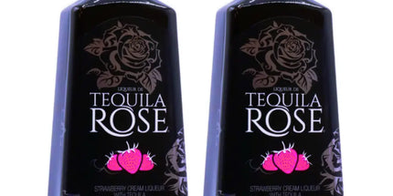Tequila Rose Java Tequila Rose Strawberry Cream Liqueur 700ML - 2Bottles