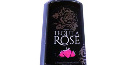 Tequila Rose Strawberry Cream Liqueur 700ml