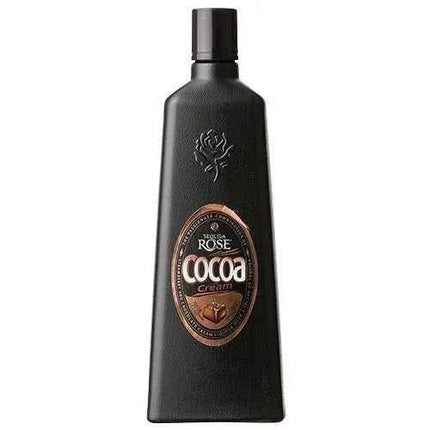 Tequila Rose Strawberry cream Liqueur & Cocoa Cream (750ml)
