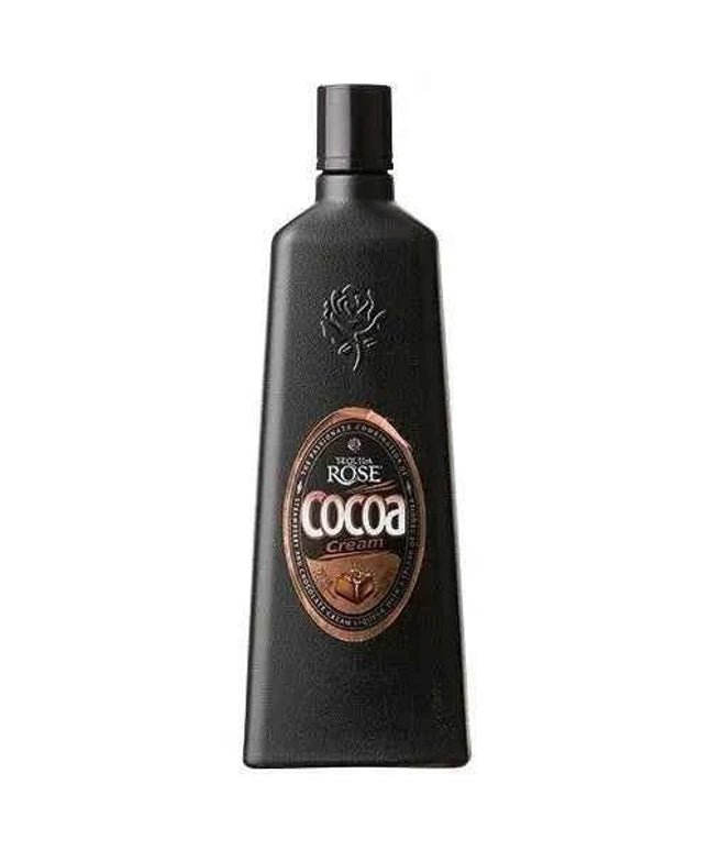 Tequila Rose Strawberry cream Liqueur & Cocoa Cream (750ml)