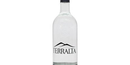 Terralta Blanco Tequila 750ml - Liquorworld