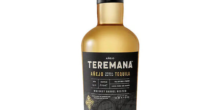 Teremana The Rock's Anejo Small Batch Tequila 700mL