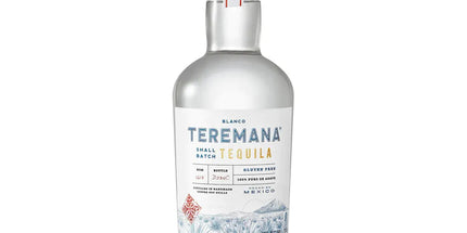 Teremana The Rock's Blanco Small Batch Tequila 700mL - Liquorworld