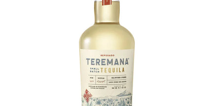 Teremana The Rock's Reposado Small Batch Tequila 1L - Liquorworld