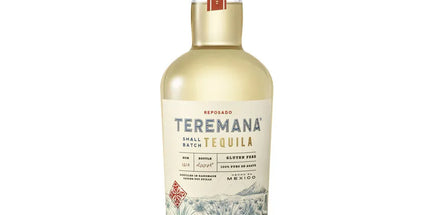 Teremana The Rock's Reposado Small Batch Tequila 700mL - Liquorworld