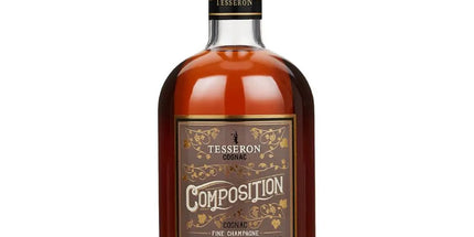 Tesseron Composition Cognac Vsop 700ml - Liquorworld