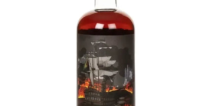 That Boutique-y Rum Company Diamond Distillery (Savalle Still) Batch 4 18 Year Old Rum 500ml - Liquorworld