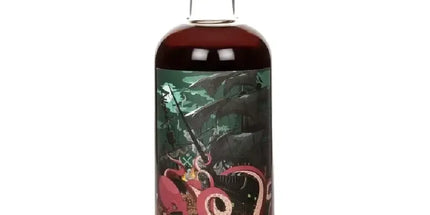 That Boutique-y Rum Company Flying Dutchman Batch 4 8 Year Old Pot Still Rum 500ml - Liquorworld