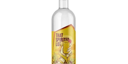 That Spirited Lot Citrus Twist Vodka 700ml