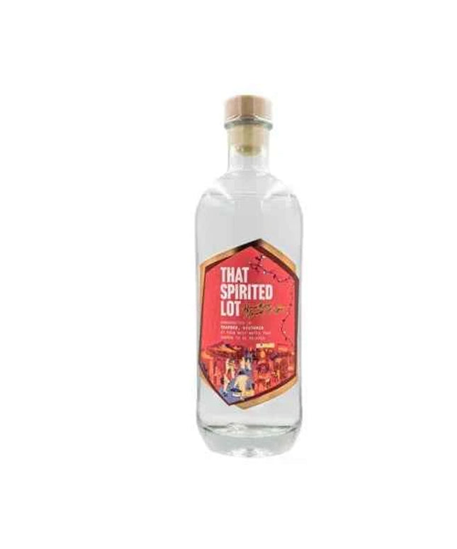 That Spirited Lot Hawker Market Gin 700ml