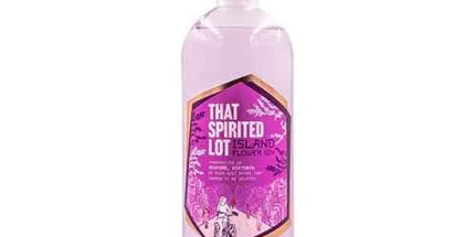 That Spirited Lot Island Flower Gin 700ml