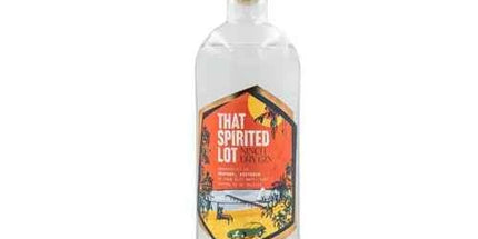 That Spirited Lot Ninch Dry Gin 700ml