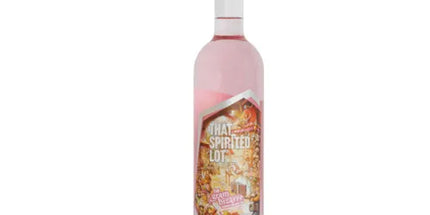 That Spirited Lot The Gram Bizarre Turkish Delight Gin 700ml - Liquorworld