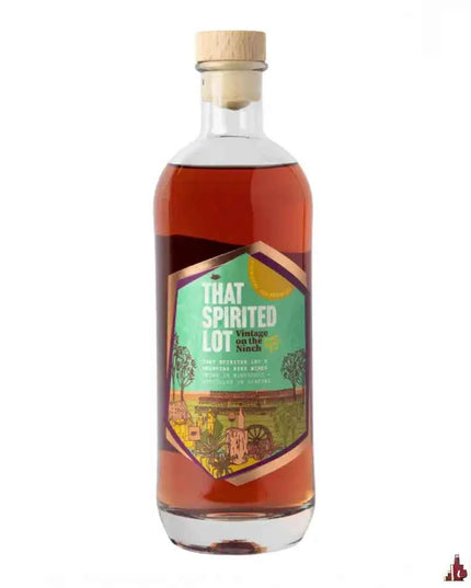 That Spirited Lot Vintage On The Ninch 2024 Gin 700ml