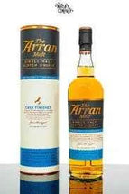 The Arran Cask Finishes Marsala Cask Finish Single Malt Scotch Whisky (700ml)