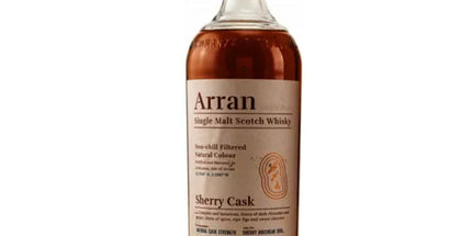 The Arran Sherry Cask The Bodega Single Malt Whisky 700ml