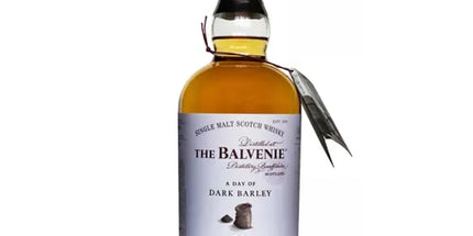 The Balvenie 26 year old ‘A day of Dark Barley’ Single Malt Scotch Whisky 700ml