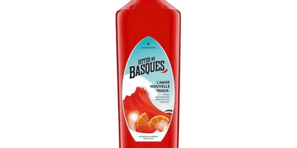 The Basques Bitter des Basques Liqueur 700ml - Liquorworld