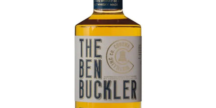The Ben Buckler Whisky 200ml (12 Pack) - Liquorworld