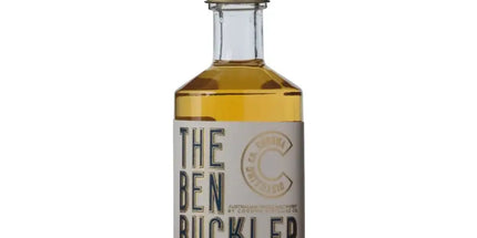 The Ben Buckler Whisky 50ml (20 Pack) - Liquorworld