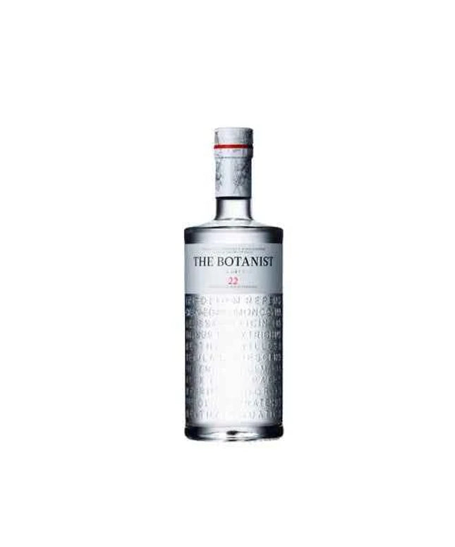 The Botanist Islay Dry Gin 700mL