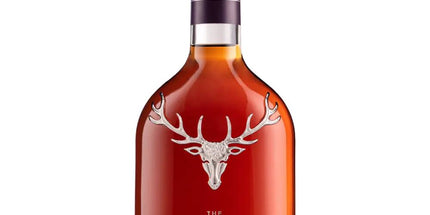 The Dalmore 30 Year Old Single Malt Scotch Whisky 700ml - Liquorworld