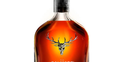 The Dalmore 35 Year Old Single Malt Scotch Whisky 700ml - Liquorworld