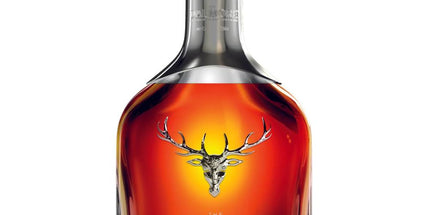 The Dalmore 40 Year Old Single Malt Scotch Whisky 700ml - Liquorworld