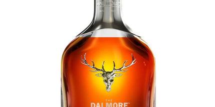 The Dalmore 45 Year Old Single Malt Scotch Whisky 700ml - Liquorworld